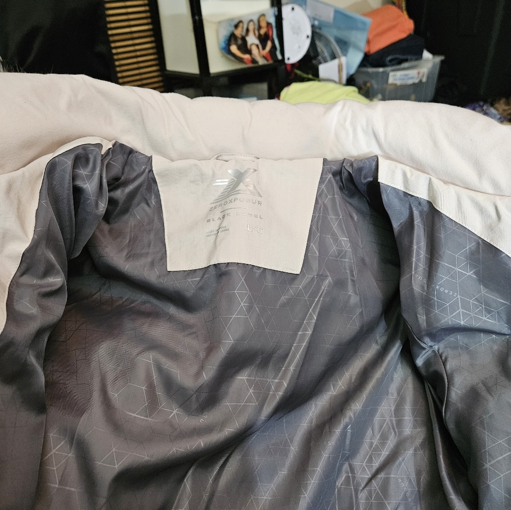 Winter Jacket - Picture 4 of 5